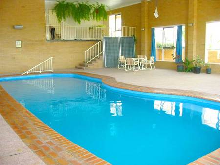 Bega Village Motor Inn - Accommodation BNB 1