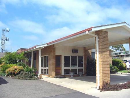 Bega Village Motor Inn - Accommodation BNB 2