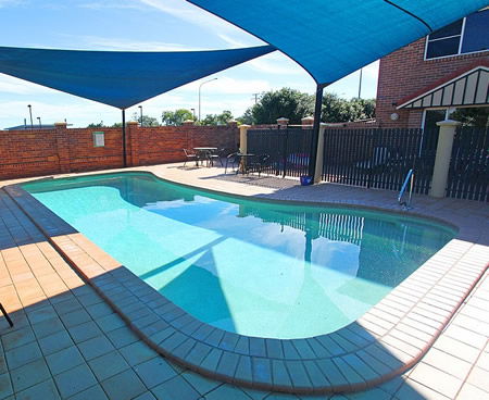 Toowoomba QLD Accommodation BNB