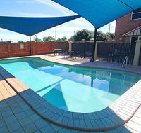 Cotswold Motor Inn - Accommodation BNB