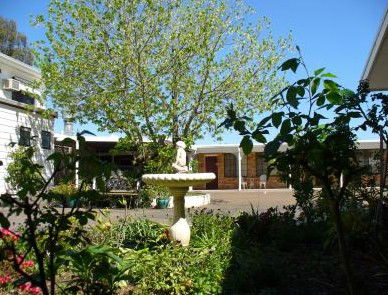 Colonial Motor Lodge - Accommodation BNB 1