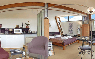 Bettenay's Vineyard and Winery - Accommodation BNB