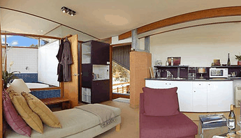 Bettenay's Vineyard And Winery - Accommodation BNB 1