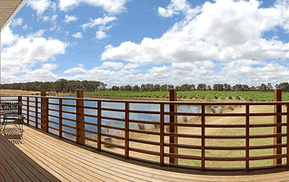 Bettenay's Vineyard And Winery - Accommodation BNB 2