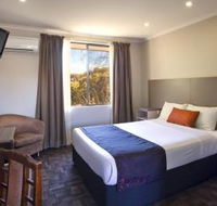 Best Western Reef Motor Inn - Accommodation BNB