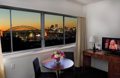 Potts Point NSW Accommodation BNB