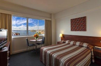 Macleay Serviced Apartment Hotel - Accommodation BNB 3