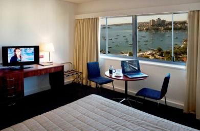 Macleay Serviced Apartment Hotel - Accommodation BNB 4