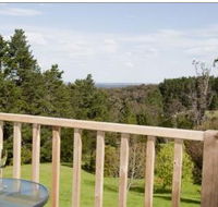 Bilpin Resort - Accommodation BNB