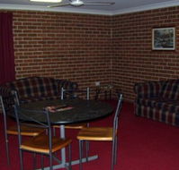 Matilda Motor Inn - Accommodation BNB