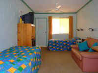 Buderim Motor Inn - Accommodation BNB 0