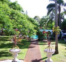 Buderim Motor Inn - Accommodation BNB 2