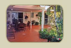 Kaikea Bed And Breakfast - Accommodation BNB 4