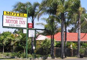 Bomaderry Motor Inn - Accommodation BNB 0