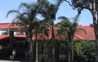 Bomaderry Motor Inn - Accommodation BNB 1