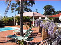 Bomaderry Motor Inn - Accommodation BNB 2
