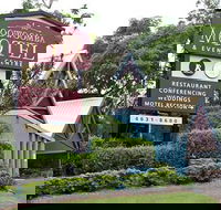 Toowoomba Motel - Accommodation BNB
