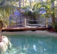 Leilani Serviced Apartments - Accommodation BNB