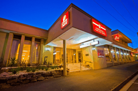 Mid City Warrnambool - Accommodation BNB