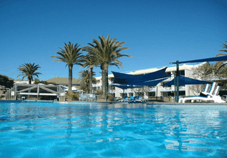 Sea World Nara Resort - Accommodation BNB 2
