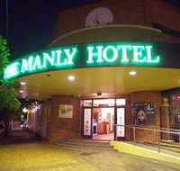 The Manly Hotel - Accommodation BNB