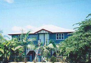  Accommodation BNB