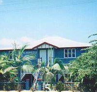 Ayr Backpackers/wilmington House - Accommodation BNB