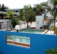Caloundra Suncourt Motel - Accommodation BNB