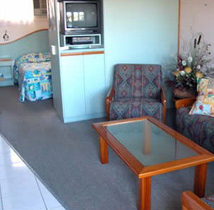 Caloundra Suncourt Motel - Accommodation BNB 3