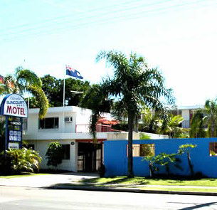 Caloundra Suncourt Motel - Accommodation BNB 4