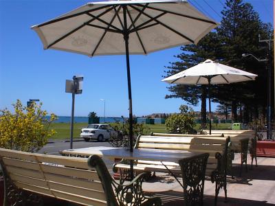 Lower Inman Valley SA Accommodation BNB