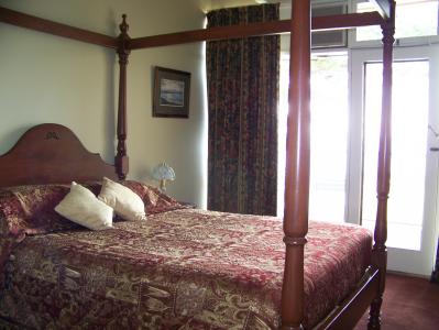 Anchorage At Victor Harbour Seafront Hotel - Accommodation BNB 4