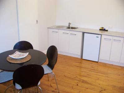 Anchorage At Victor Harbour Seafront Hotel - Accommodation BNB 5