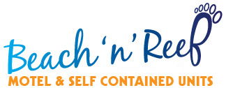 Beach N Reef Motel - Accommodation BNB 0