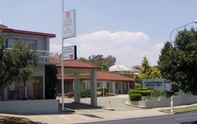 Cowra NSW Accommodation BNB