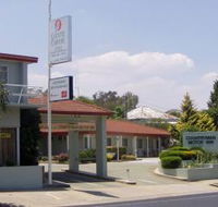 Country Comfort Cowra Countryman Motor Inn - Accommodation BNB
