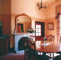 Cotehele - Accommodation BNB 1