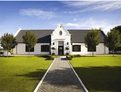 Voyager Estate - Accommodation BNB