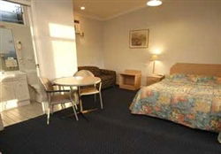 Orange Motor Lodge - Accommodation BNB 0