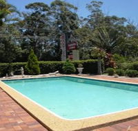 Beerwah Glasshouse Mountains Motel - Accommodation BNB