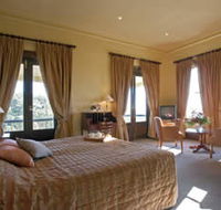 Grand Mercure Mount Lofty House - Accommodation BNB