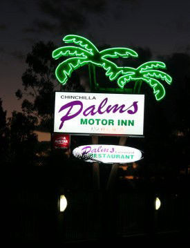 Wieambilla QLD Accommodation BNB