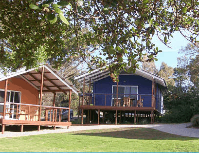 Aldinga Bay Holiday Village - Accommodation BNB