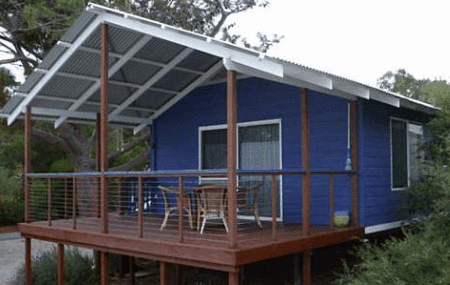 Aldinga Bay Holiday Village - Accommodation BNB 1
