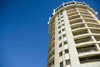 Atlantic Tower Motor Inn - Accommodation BNB