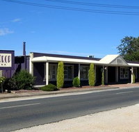 Top Drop Motel - Accommodation BNB