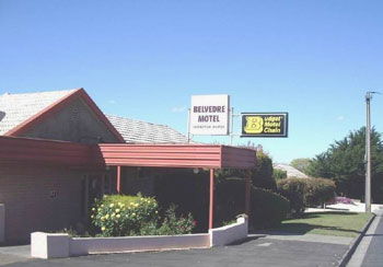  Accommodation BNB