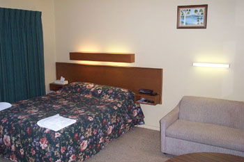 Belvedere Motel - Accommodation BNB 1
