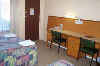 Belvedere Motel - Accommodation BNB 2