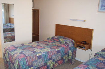 Belvedere Motel - Accommodation BNB 3